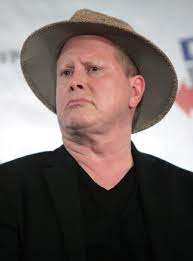 Darrell Hammond सिजोफ्रेनिया (Schizophrenia)