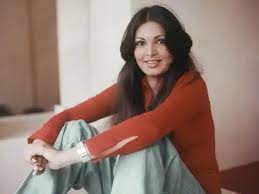 Parveen Babi